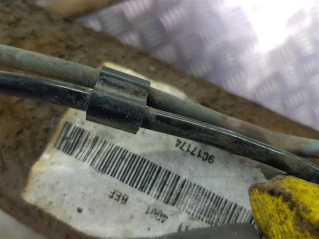 Редуктор заднего моста для Ford Transit 2006-2013 Фургон на фотографиях