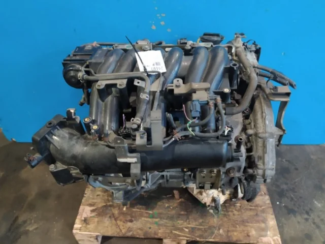 Продажа двигателя VQ20DE