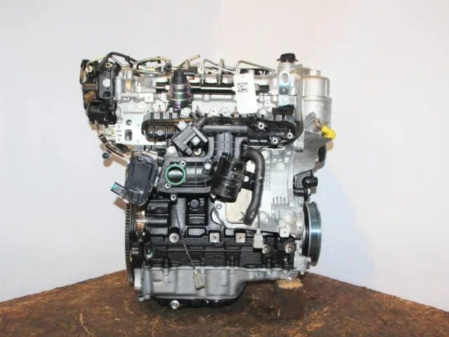 Продажа двигателя Z22D1