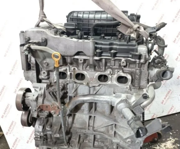 Продажа двигателя QR25DE