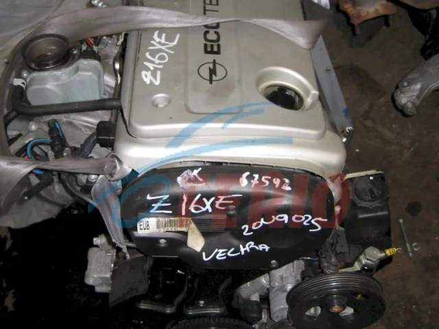 Продажа двигателя Z16XE