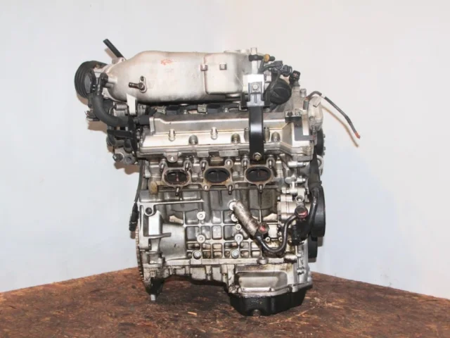 Продажа двигателя G6DB