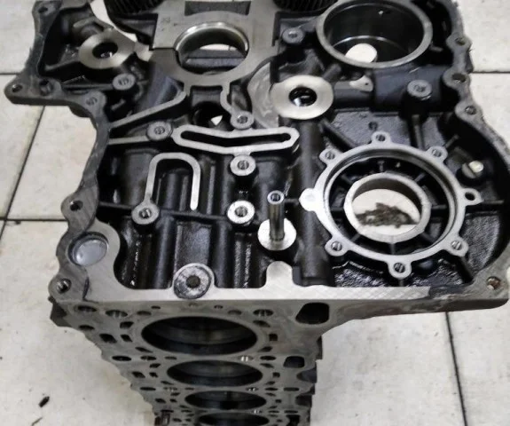 Продажа двигателя 651.940