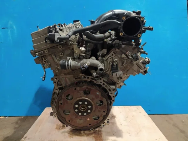 Продажа двигателя 2GR-FE