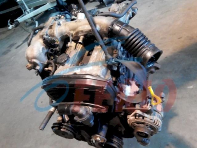 Продажа двигателя FE