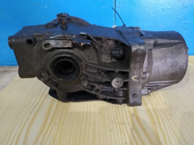 Редуктор дифференциала ведущего моста для Toyota RAV4 XA30 2005-2012 на фотографиях