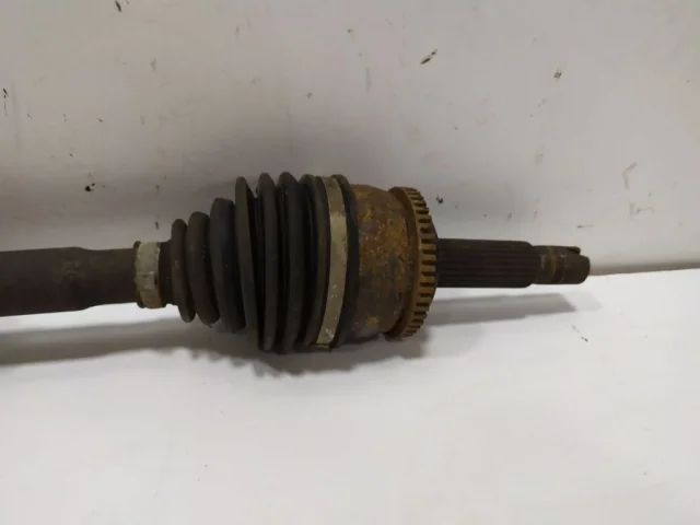 Привод передний левый для Hyundai Solaris 2 (2017-2022) на фотографиях