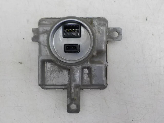 Блок розжига ксенона для Volkswagen Touareg II (7P5) Rest 2014-2018 на фотографиях