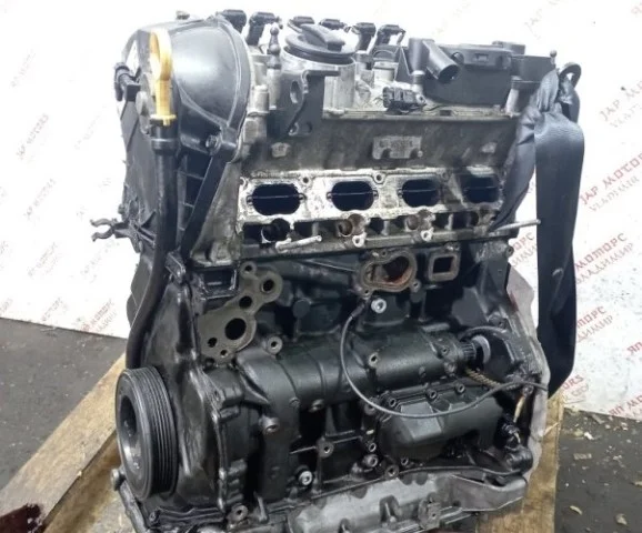 Продажа двигателя CDNC