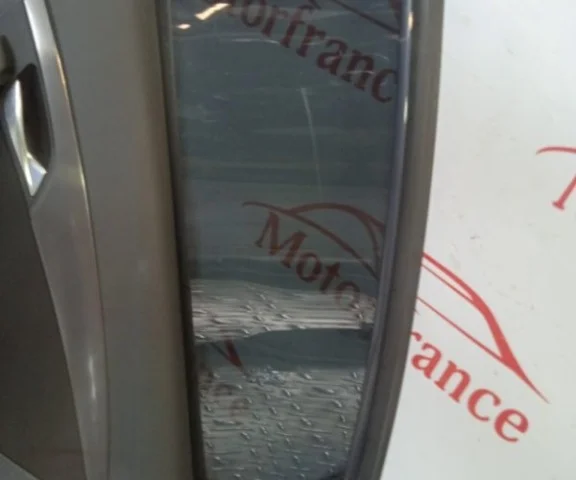 Дверь задняя правая для Hyundai i40 1 Седан 2011-2015 на фотографиях