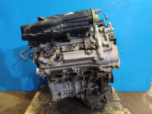 Продажа двигателя 2GR-FE