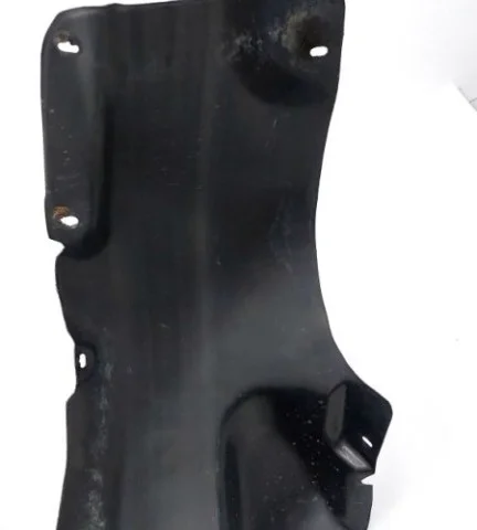 Подкрылок передний левый для Skoda Rapid II 2020+ на фотографиях