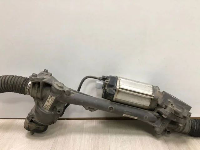 Рулевая рейка для Volkswagen Jetta 6 2010-2019 на фотографиях