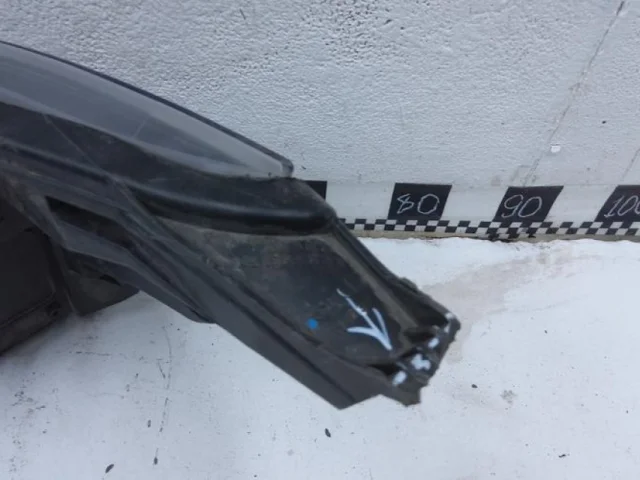 Фара правая для Ford Explorer U502 2011-2016 на фотографиях