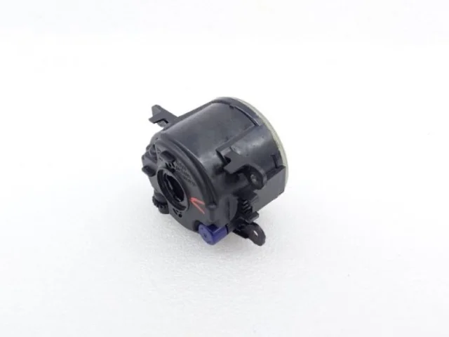 Противотуманка (ПТФ) передняя левая для Ford Explorer U502 rest 2014-2019 на фотографиях