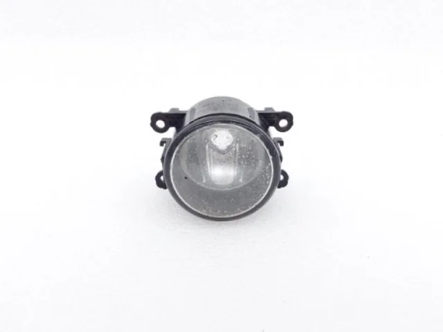 Противотуманка (ПТФ) передняя левая для Ford Explorer U502 rest 2014-2019 на фотографиях