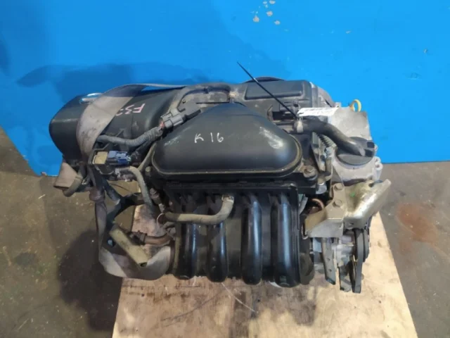 Продажа двигателя CR14DE