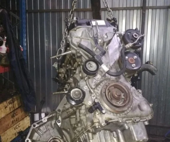 Продажа двигателя SEBA