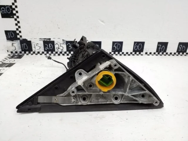 Зеркало боковое правое для BMW X6 Ф16 F16 2014-2019 на фотографиях