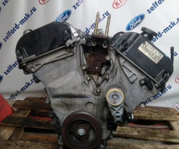 Продажа двигателя DURATEC 23