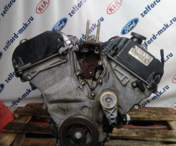 Продажа двигателя DURATEC 23