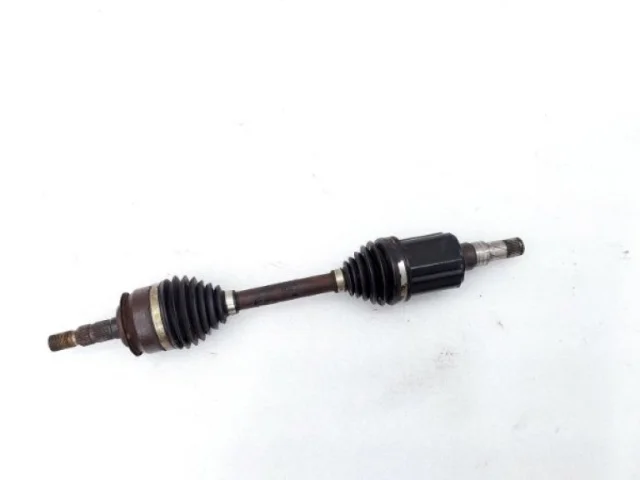 Привод передний левый для Chevrolet Cruze 2 J400 2015-2019 на фотографиях