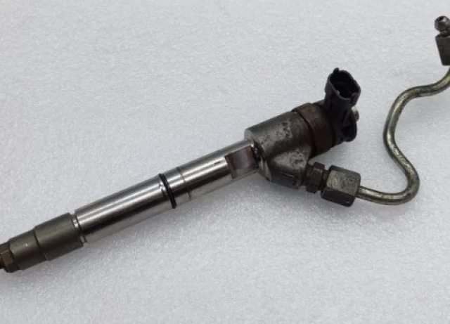 Форсунка топливная для Kia Carnival 3 YP 2015-2020 на фотографиях