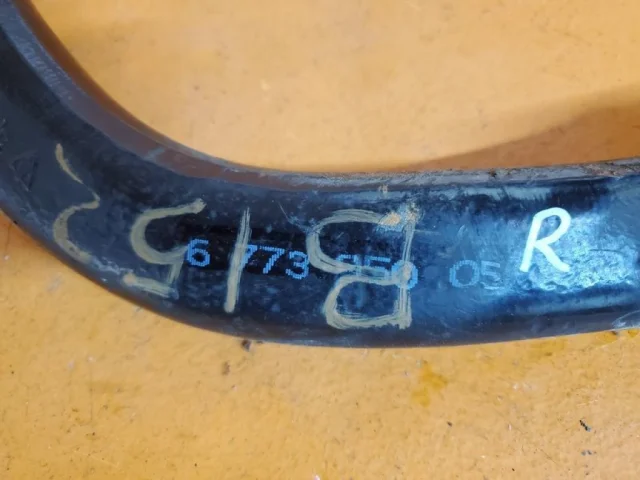 Рычаг продольный задний правый для BMW X5 Е70 2006-2013 на фотографиях