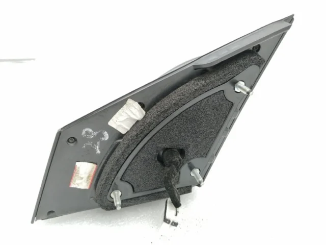 Зеркала для Hyundai i40 1 rest Седан 2015-2018 на фотографиях