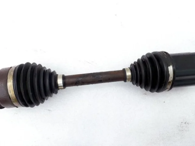 Привод передний левый для Chevrolet Cruze 2 J400 2015-2019 на фотографиях