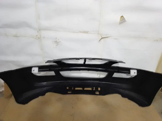 Бампер передний для SsangYong Kyron DJ 2005-2007 на фотографиях