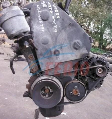 Продажа двигателя ABL