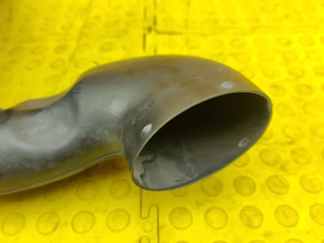 Воздуховод радиатора левый для BMW 3er Е46 1998-2007 на фотографиях