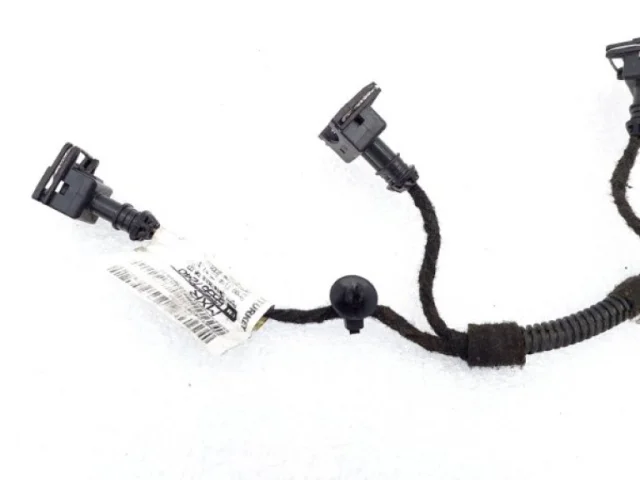 Проводка моторного отсека для Chevrolet Cruze 1 J300 2009-2015 на фотографиях