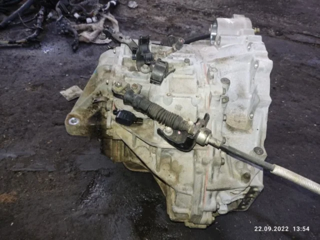 АКПП для Lexus ES GSV40 (USA) 2007-2012 на фотографиях