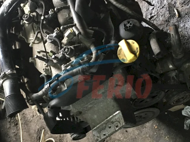 Продажа двигателя Z13DTH