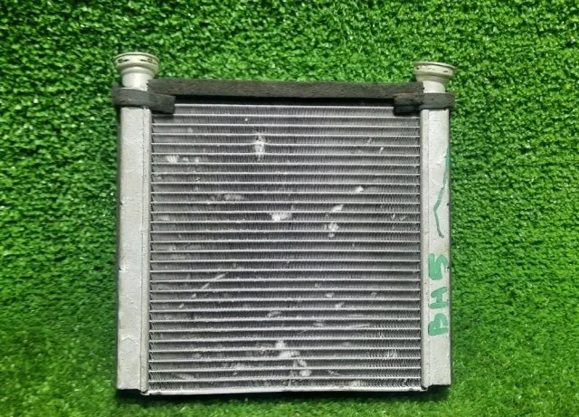 Радиатор печки для Subaru Legacy Универсал BH/B12 1998-2003 на фотографиях