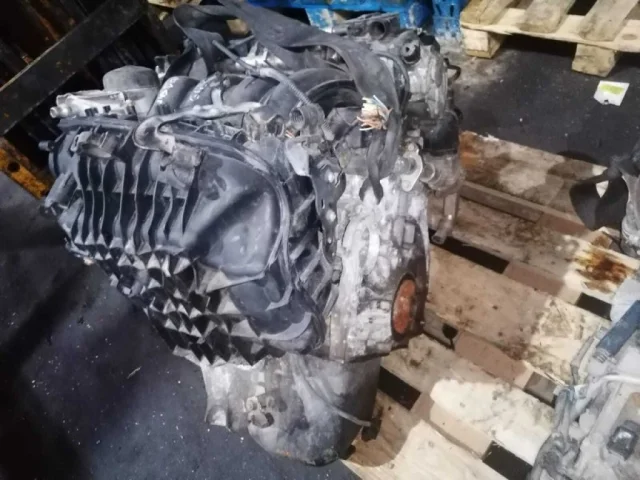 Продажа двигателя N43B20OL