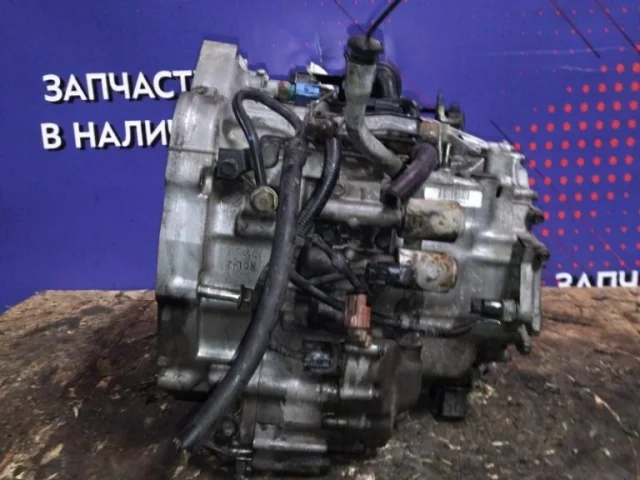 АКПП для Honda Odyssey RB1, RB2 2003-2008 на фотографиях
