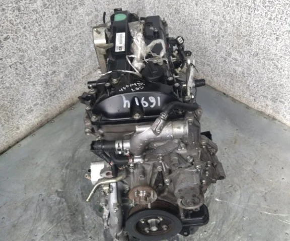 Продажа двигателя 2GD-FTV