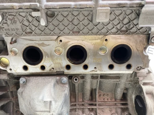 Продажа двигателя 272.979