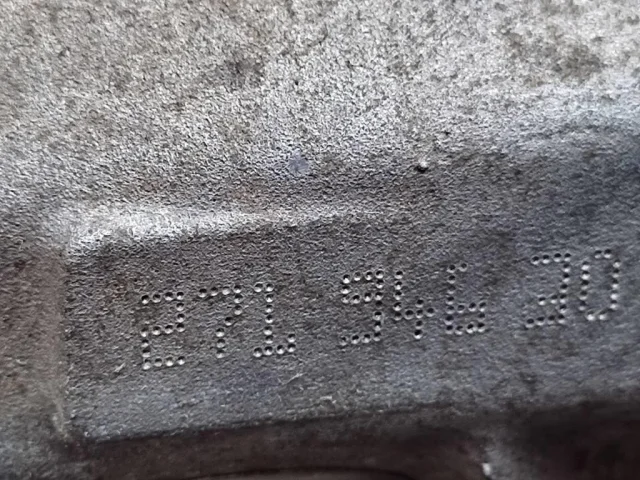 Продажа двигателя 271.946