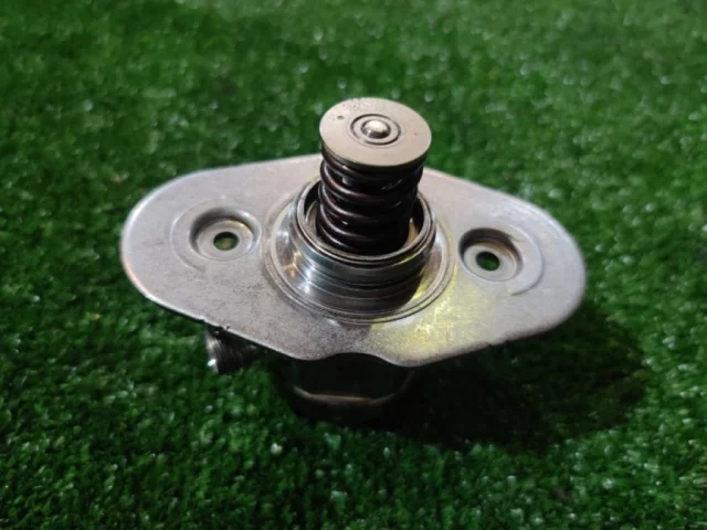 ТНВД для BMW 3er G20 2018+ на фотографиях