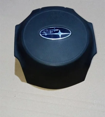 Подушка безопасности водителя для Subaru Forester SJ 2013-2016 на фотографиях