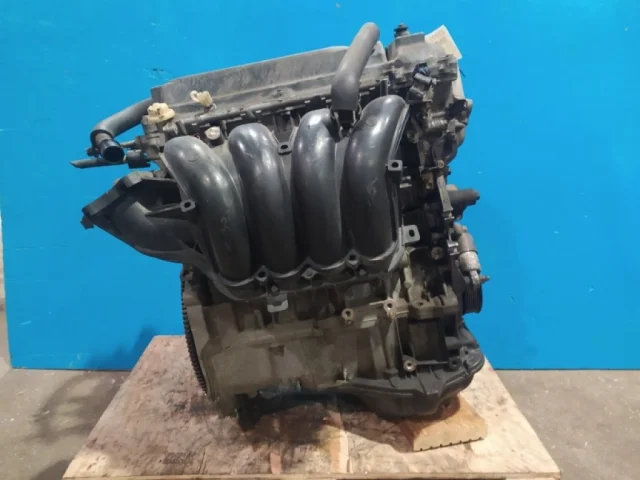 Продажа двигателя 2AZ-FE