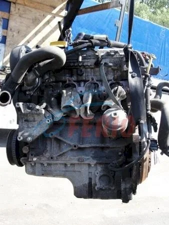 Продажа двигателя Z18XE