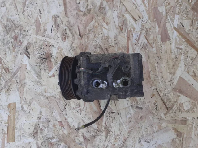 Компрессор кондиционера для Honda Civic FA 2005-2010 седан на фотографиях