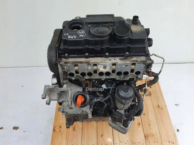 Продажа двигателя ECE