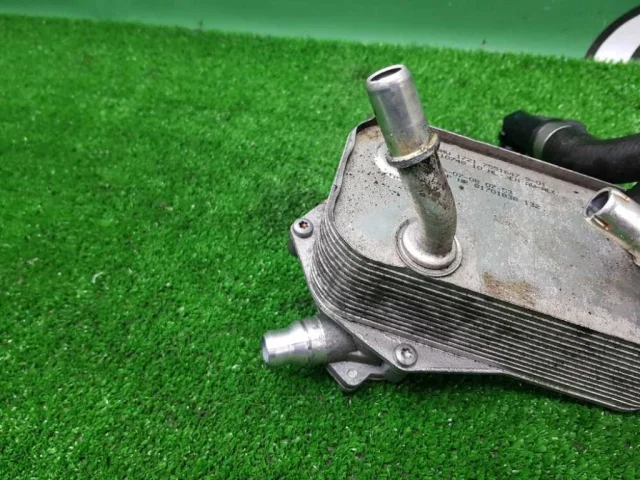 Панель радиатора (телевизор) для BMW 3er Е90 2005-2011 на фотографиях