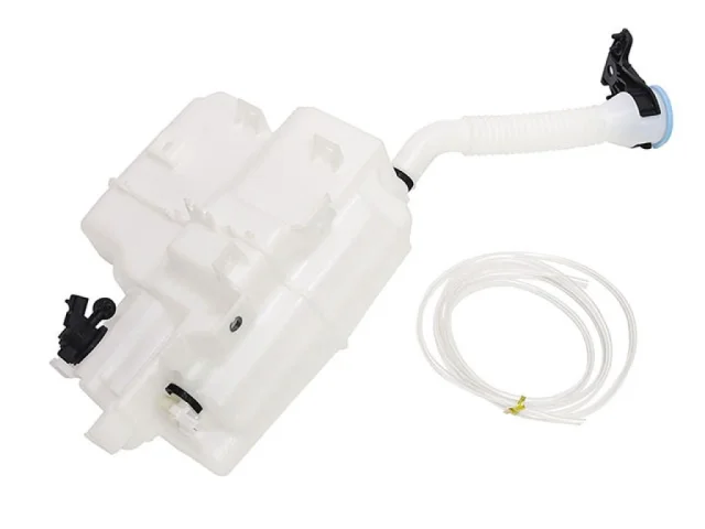 Бачок стеклоомывателя задний для Mazda CX 5 KE 2011-2017 на фотографиях